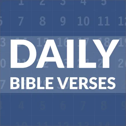 Daily Bible Verses -King James Cheats