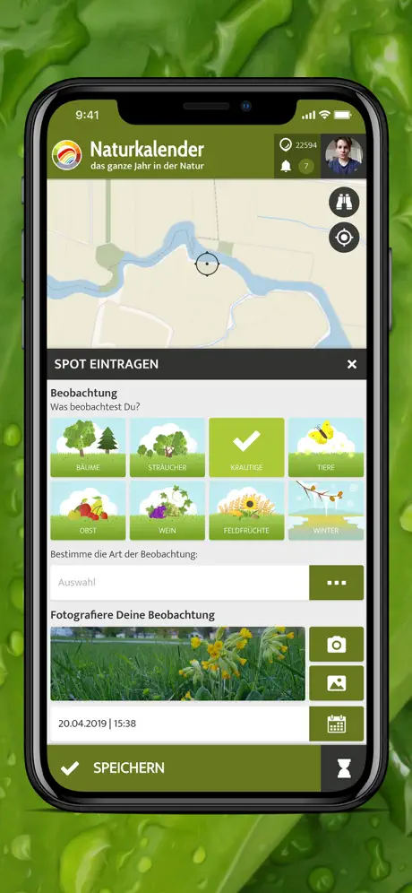 Naturkalender