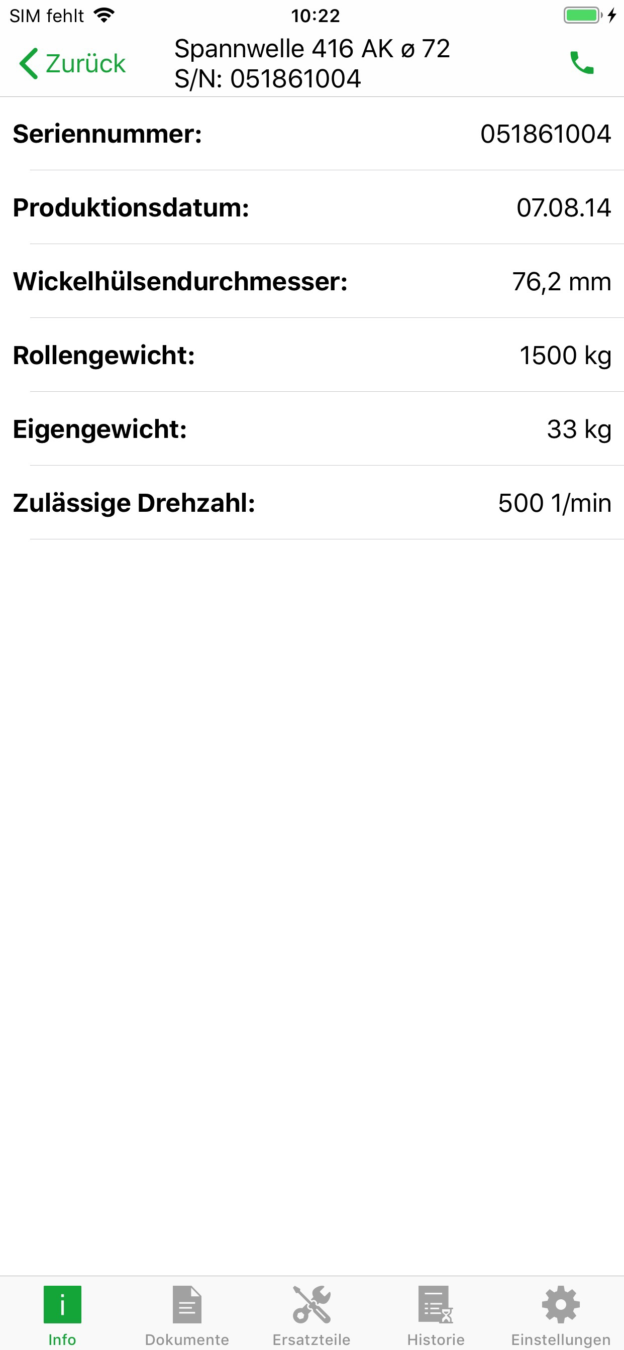 Neuenhauser Vorwald Service