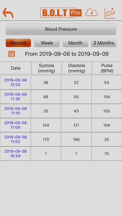 B.O.L.T Pro screenshot-3
