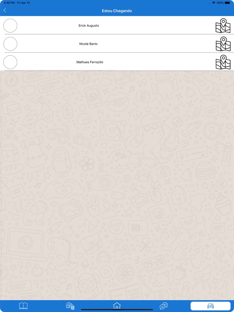 【图】Colégio Santa Barbara(截图3)
