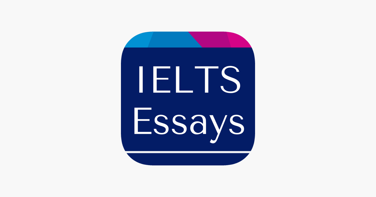 ielts essays app