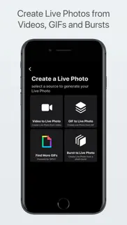 live studio - all-in-one iphone screenshot 2