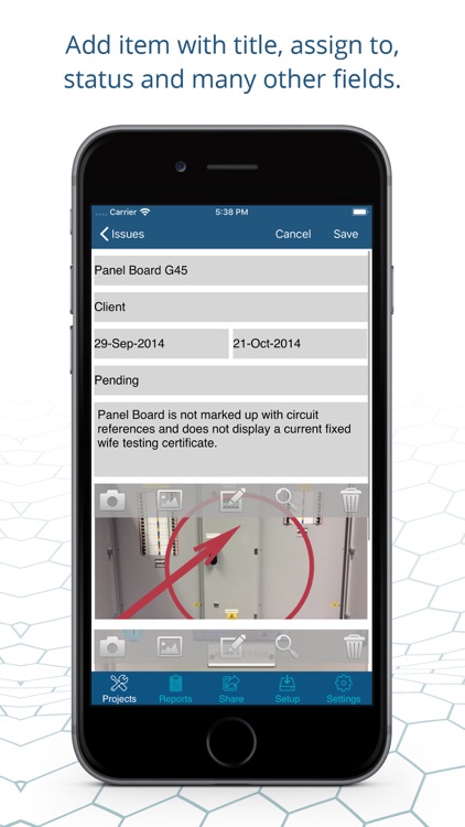 AuditBricks: Site Audit Report screenshot-4