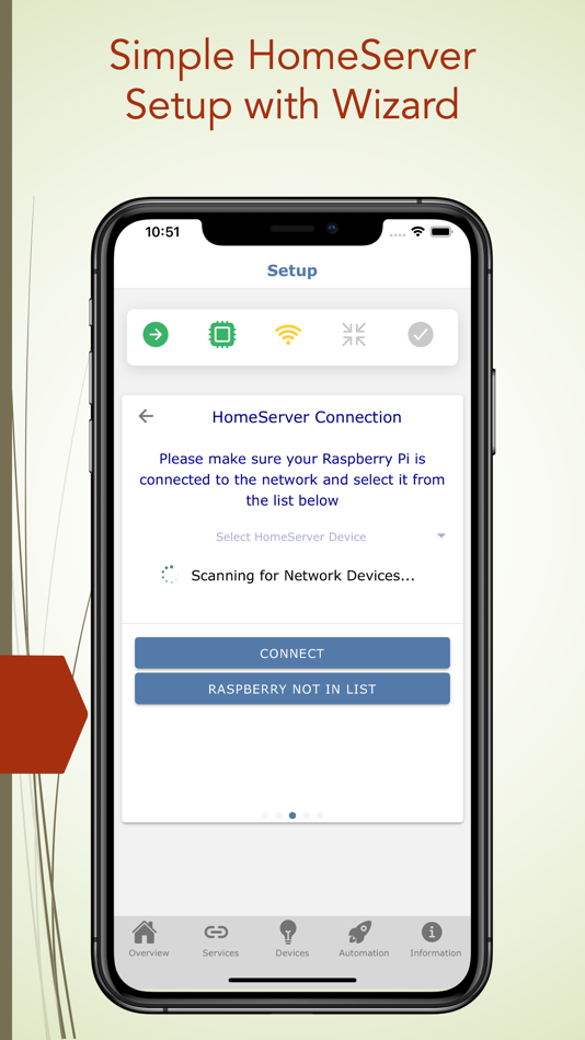 #1. easyHAB (iOS) Által: KAndySoft UG