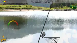 TrueFish Lite screenshot 3