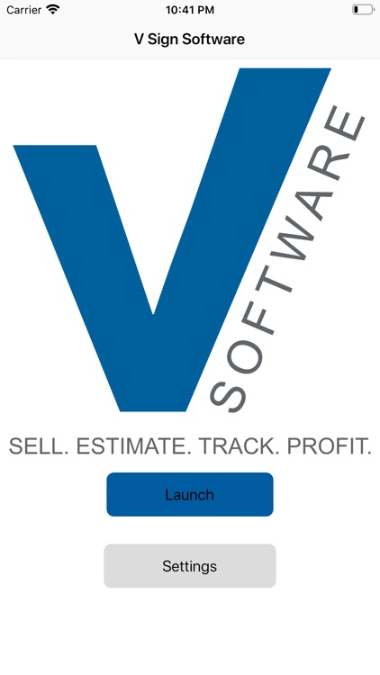 VSign Software