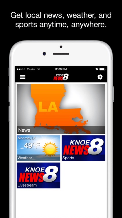 KNOE News