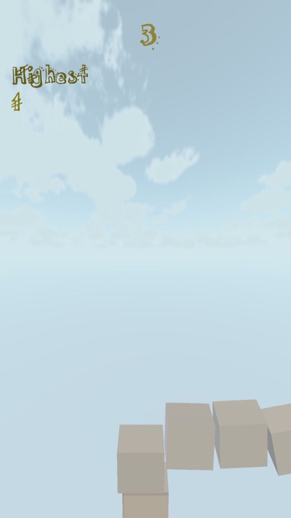 Keep Balance 3D screenshot-3