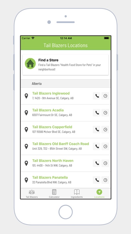 Tail Blazers Pets screenshot-4