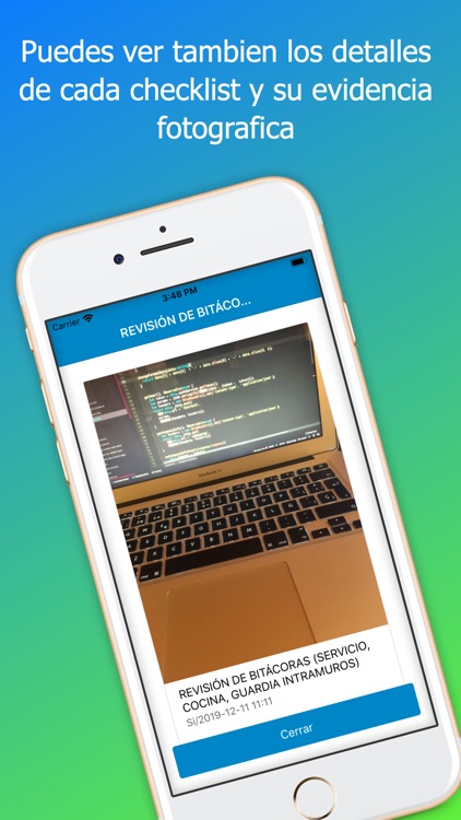 SG Supervisor Director screenshot-8