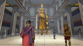 Game screenshot Excavate! Greece hack