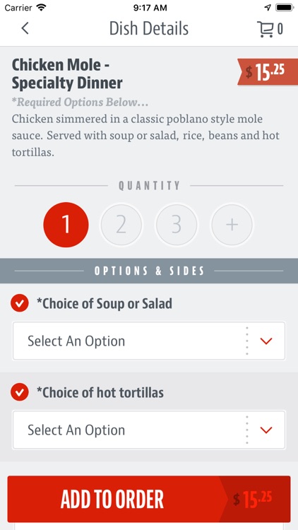 Casa Del Rey screenshot-3