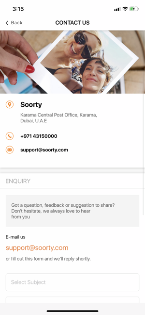Soorty(圖5)-速報App