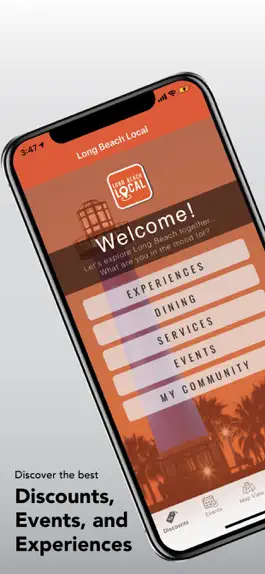 Game screenshot Long Beach Local mod apk