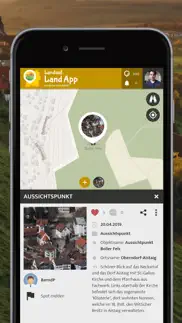 landauf landapp bw | spotteron problems & solutions and troubleshooting guide - 1