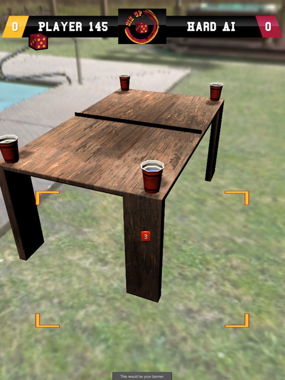 Screenshot #4 pour Die-Up