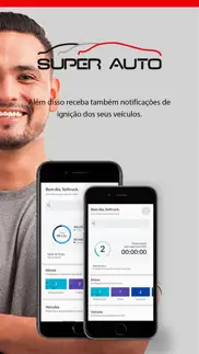 super auto proteÇÃo veicular iphone screenshot 3