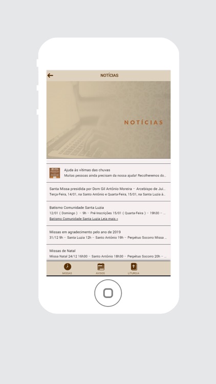 NSPSocorro screenshot-3