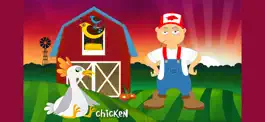 Game screenshot Old MacDonald Had a Farm Book apk