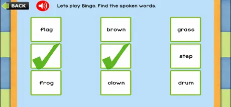 Long Vowels, Digraphs, Blends