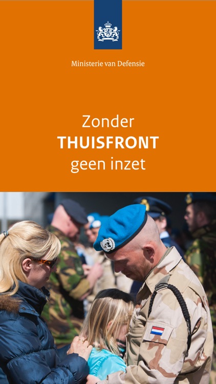 Thuisfront