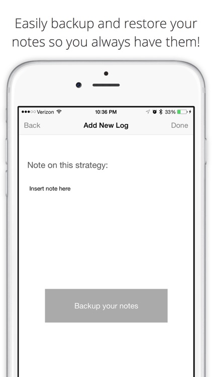 Oblique: Productive Strategies screenshot-3