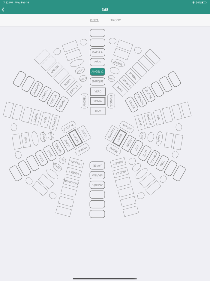 Castellers de Sabadell