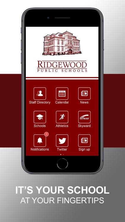 Ridgewood Village School Dist.