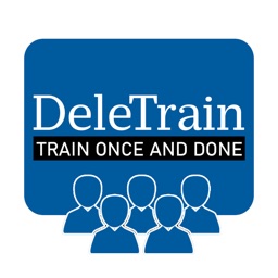 Deletrain