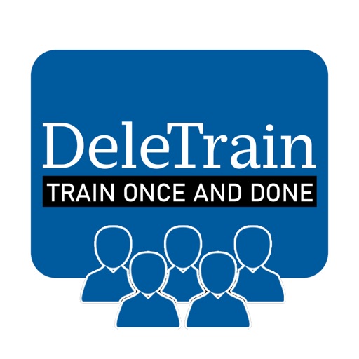 Deletrain