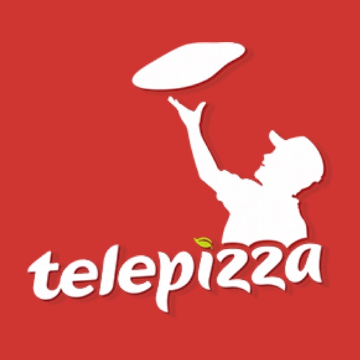 Телепицца. Telepizza