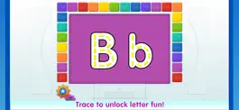 Game screenshot Elmo Loves ABCs apk