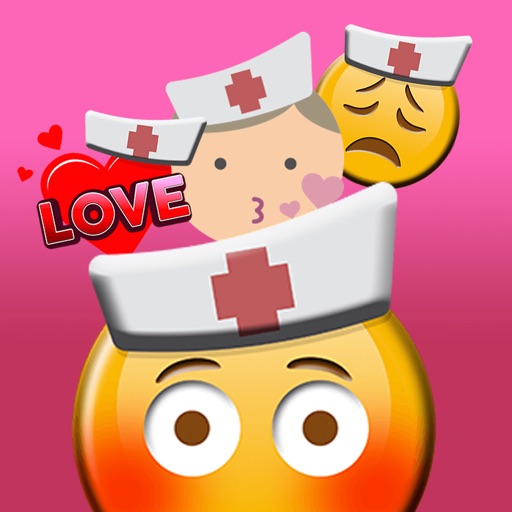 Best NursEmojis