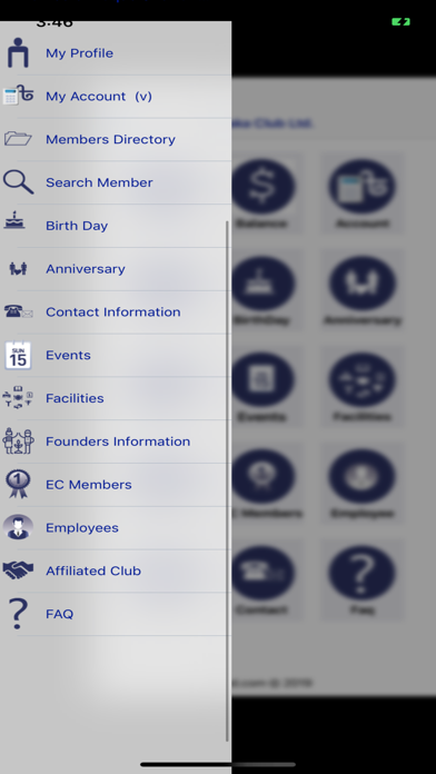 Dhaka Club Ltd screenshot 3
