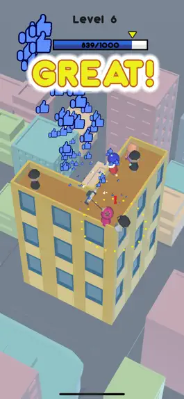 Game screenshot Crazy Selfie hack