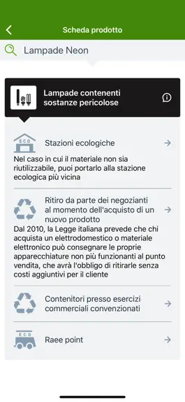 Game screenshot il Rifiutologo hack
