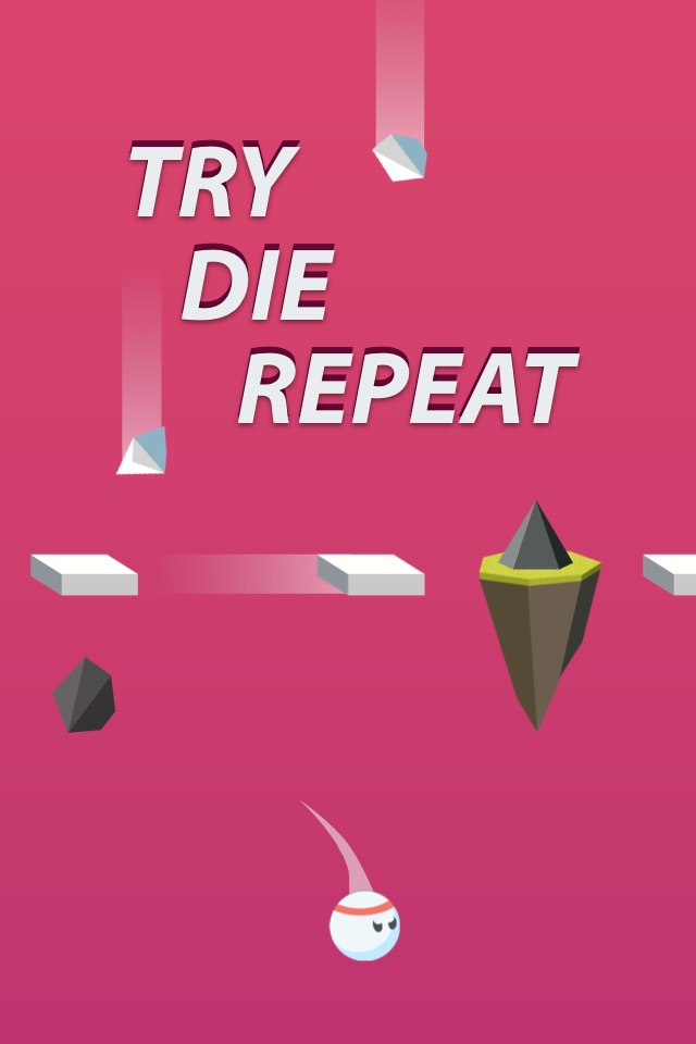 Chump: Try the new challenges! screenshot 3