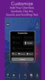 3D Animations + Emoji Icons iphone resimleri 4