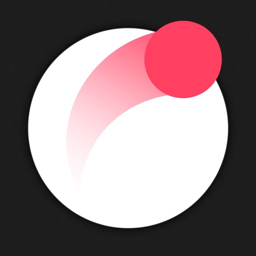 Twist Circle Tap iOS App