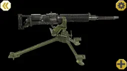Best Machine Gun Simulator 2 screenshot 4