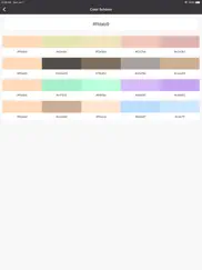 color & font айпад изображения 4