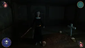 Granny Evil Nun:Chapter 2.1 screenshot 3