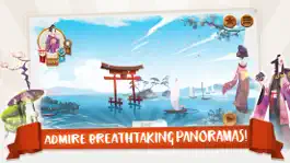 Game screenshot Tokaido™ hack