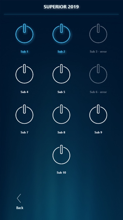 Air GENIO screenshot-4