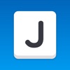 JMBL – Word Jumble Game - iPhoneアプリ