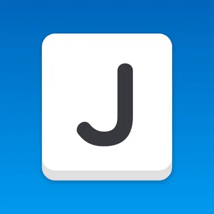 JMBL – Word Jumble Game Cheats