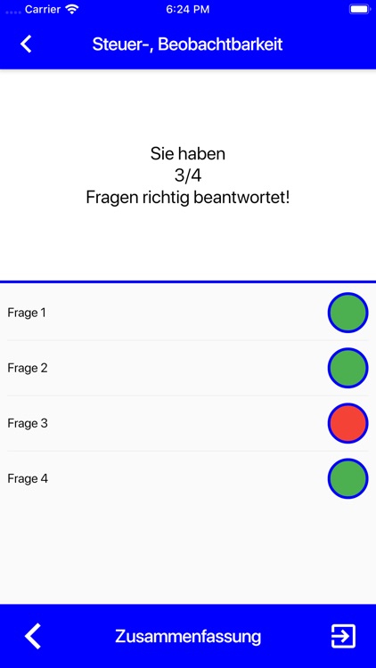 ERT Kurztests screenshot-4
