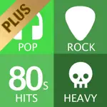Guess the 80s Song + App Alternatives