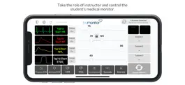 Game screenshot TruMonitor - TruVent apk